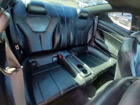 Used 2017 INFINITI Q60 2.0t image 19