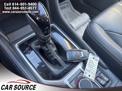 Used 2023 Subaru Forester Touring w/ Popular Package #2 image 14