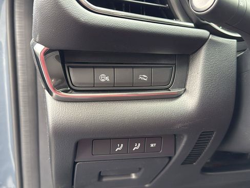 New 2025 MAZDA CX-30 AWD 2.5 S w/ Preferred Package image 8