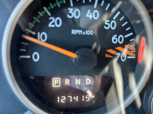 Used 2016 Jeep Wrangler Sahara AWD/4WD image 13