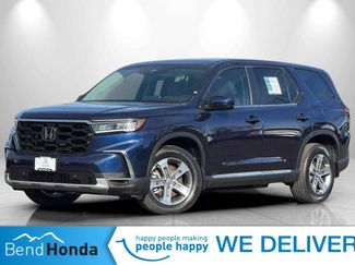 Used 2024 Honda Pilot EX-L video 1