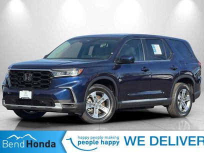 Used 2024 Honda Pilot EX-L