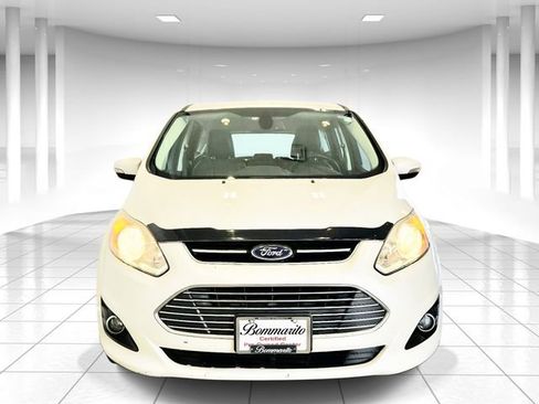 Used 2015 Ford C-MAX Energi SEL w/ Equipment Group 302A image 5