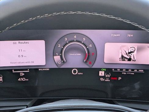 New 2026 Audi A5 2.0T Premium Plus AWD/4WD image 10