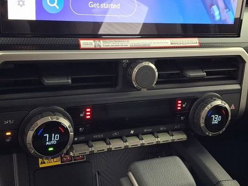 New 2026 Toyota 4Runner Limited image 18