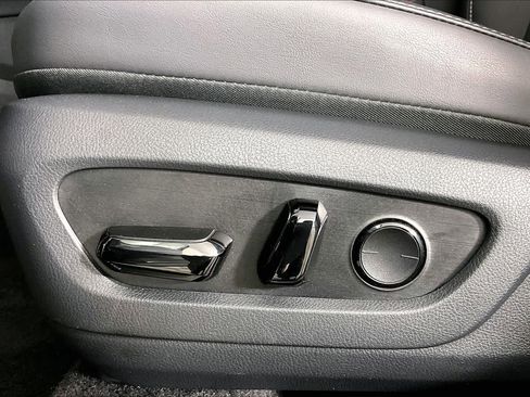 Used 2024 Lexus NX 350h AWD w/ Vision Package image 34