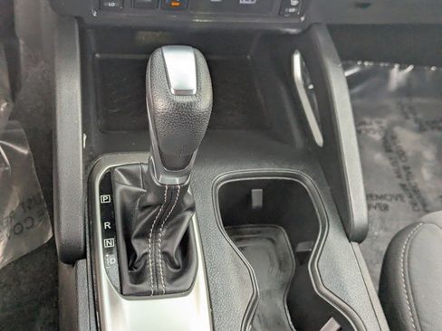 Certified 2022 Nissan Frontier SV image 24