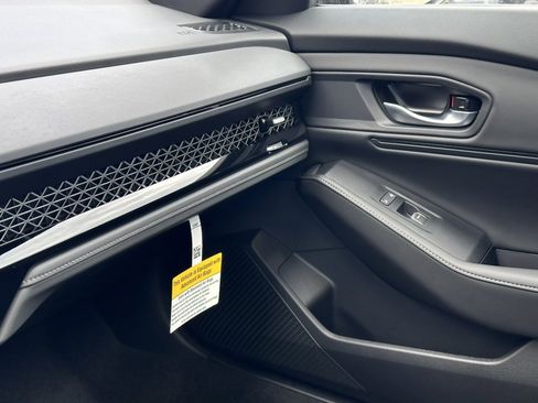 New 2025 Honda Accord Sport image 31