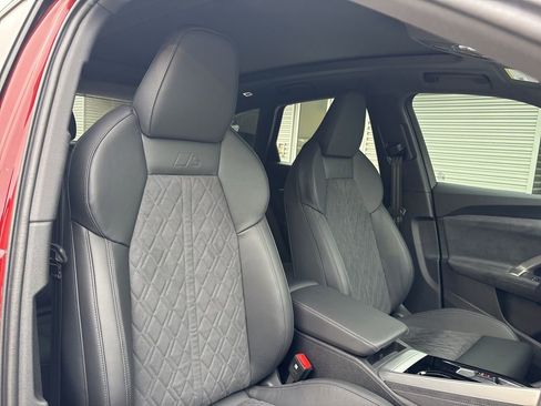 New 2025 Audi SQ5 Premium Plus image 16