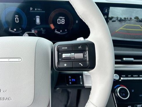 New 2026 Hyundai Santa Fe SEL FWD image 30