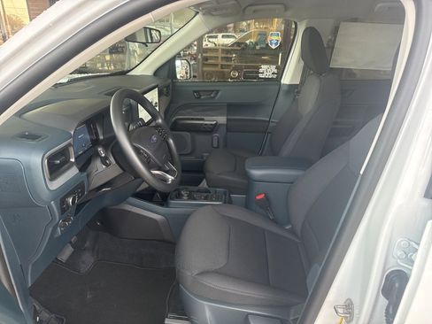 New 2025 Ford Maverick XL w/ 4K Tow Package image 8