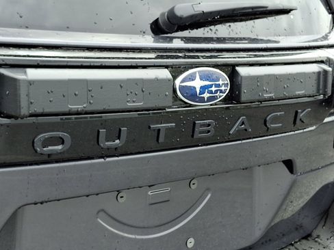 New 2026 Subaru Outback Wilderness AWD/4WD image 16