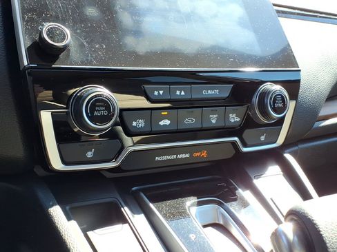 Used 2021 Honda CR-V EX image 20