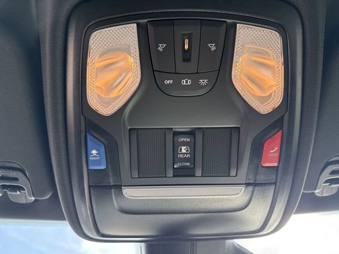 New 2026 RAM 1500 Big Horn AWD/4WD image 27