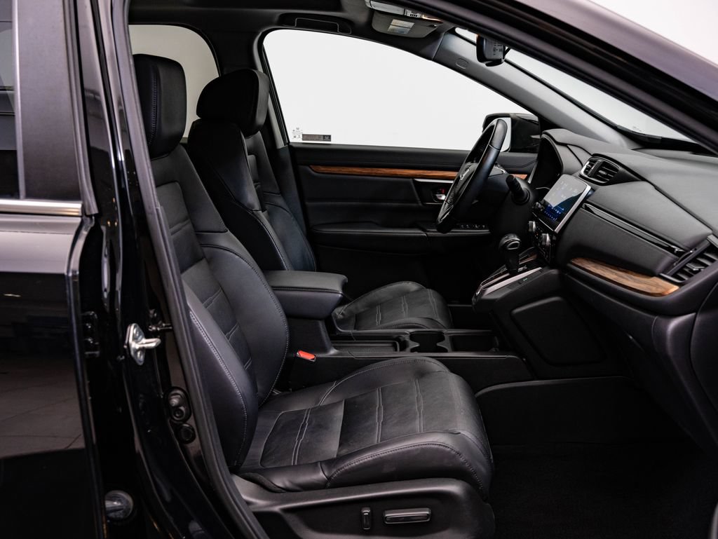 Used 2019 Honda CR-V EX-L image 25