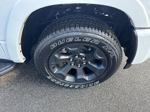 New 2026 RAM 1500 Big Horn image 12