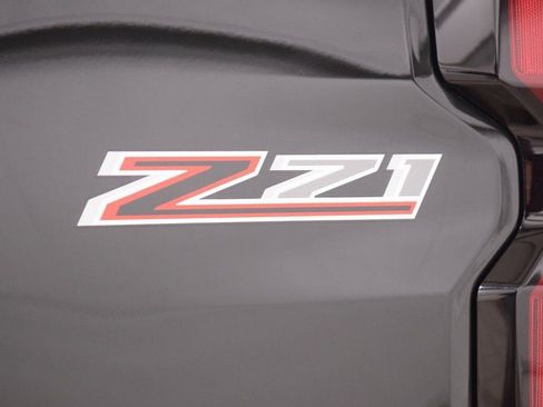 New 2026 Chevrolet Colorado Z71 w/ Technology Package image 26