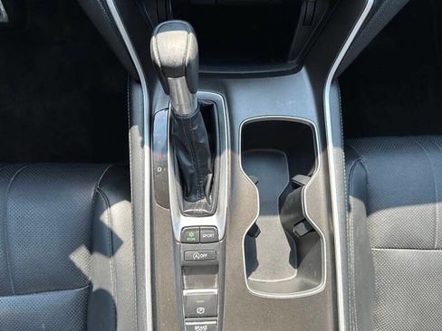 Used 2022 Honda Accord Sport Special Edition image 21