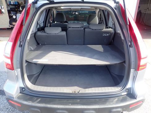 Used 2007 Honda CR-V EX image 17