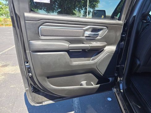 Used 2025 RAM 1500 Lone Star RWD image 14