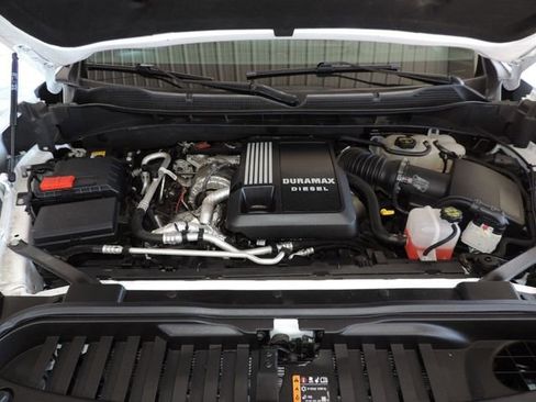 Certified 2024 Chevrolet Silverado 1500 ZR2 w/ Technology Package image 24