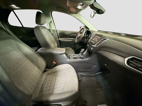 Used 2024 Chevrolet Equinox LT w/ LPO, Floor Liner Package image 27