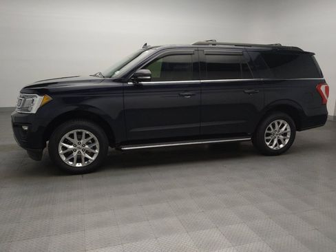 Used 2021 Ford Expedition Max XLT AWD/4WD image 2