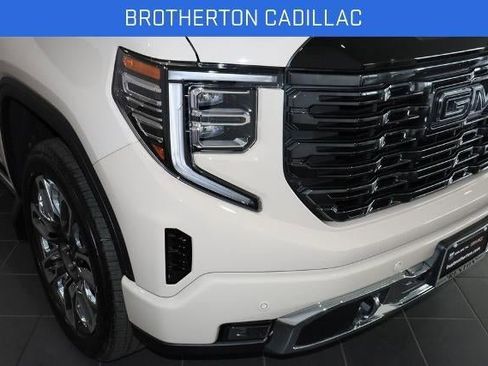 Certified 2026 GMC Sierra 1500 Denali Ultimate image 15