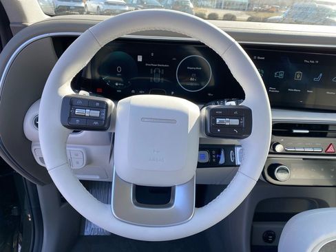 New 2026 Hyundai Palisade Limited image 12