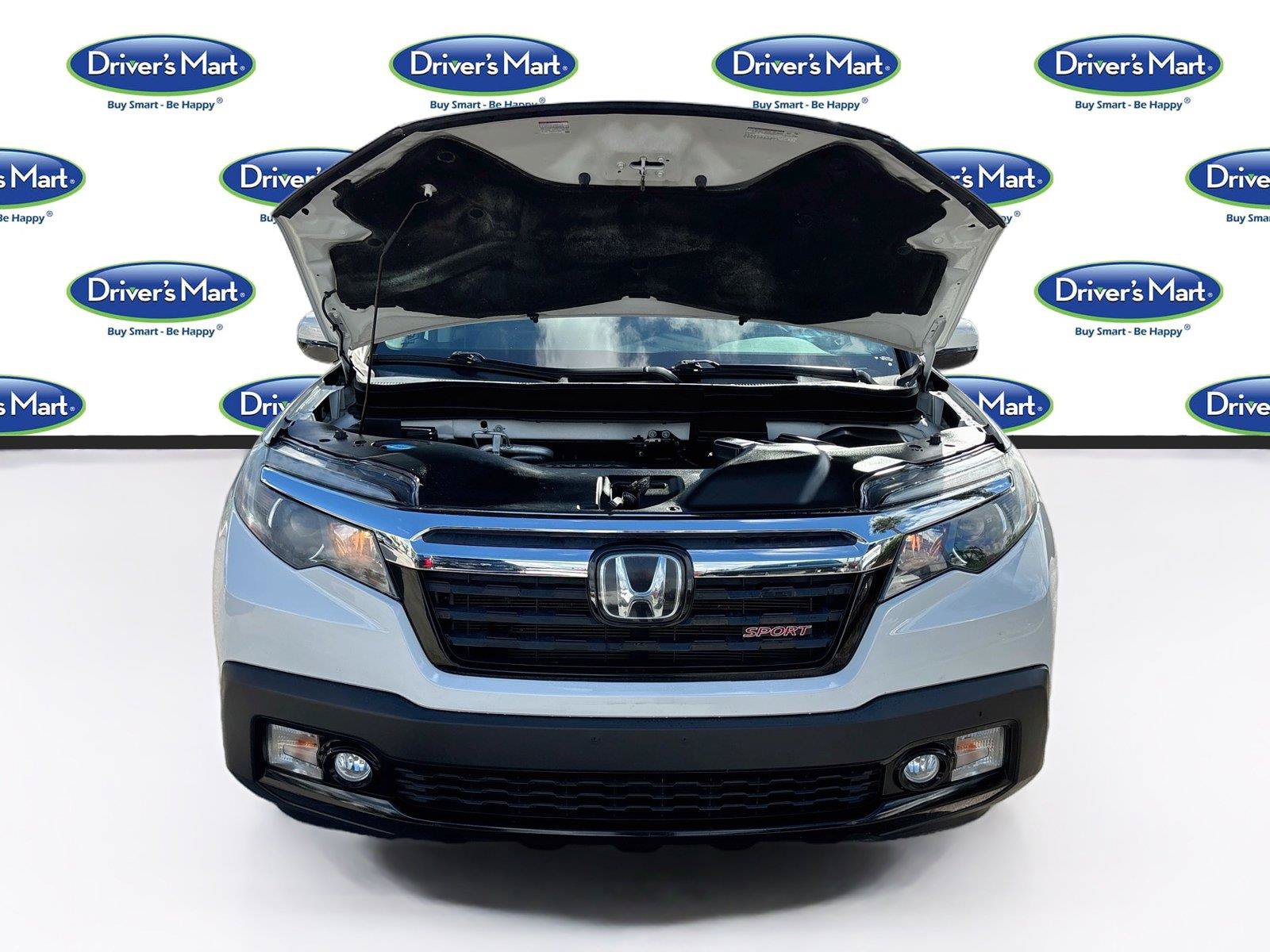 Used 2020 Honda Ridgeline Sport image 31