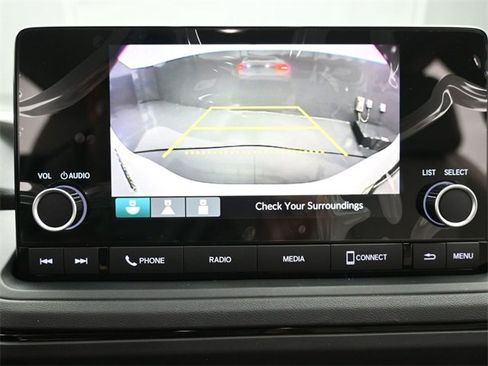 New 2025 Honda Accord LX image 25