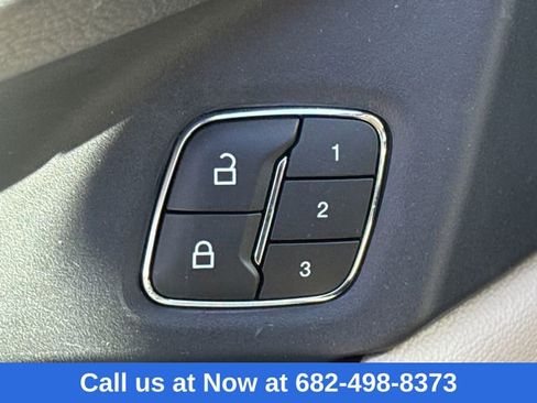 Certified 2024 Ford Expedition Limited image 22