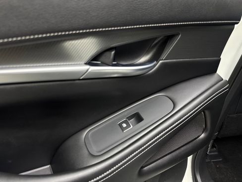 Used 2024 INFINITI QX60 Luxe image 38