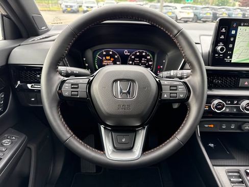 Used 2026 Honda CR-V Sport Touring image 20