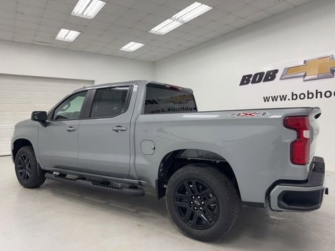 New 2026 Chevrolet Silverado 1500 RST w/ RST Select Package AWD/4WD image 7