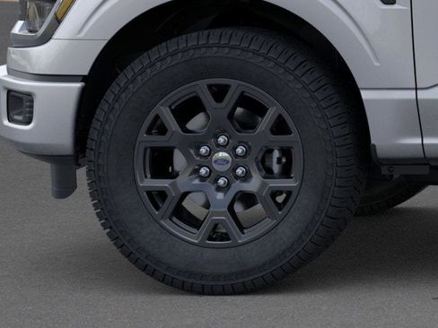 New 2026 Ford F150 STX w/ Equipment Group 200A image 19
