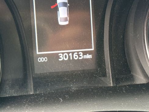 Used 2023 Toyota Camry SE image 22