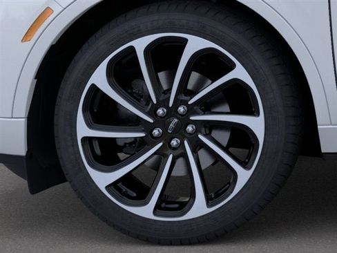 New 2026 Lincoln Nautilus Black Label AWD/4WD image 63