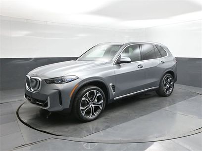 New 2026 BMW X5 sDrive40i w/ Climate Comfort Package