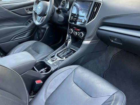 Used 2021 Subaru Forester Limited image 16
