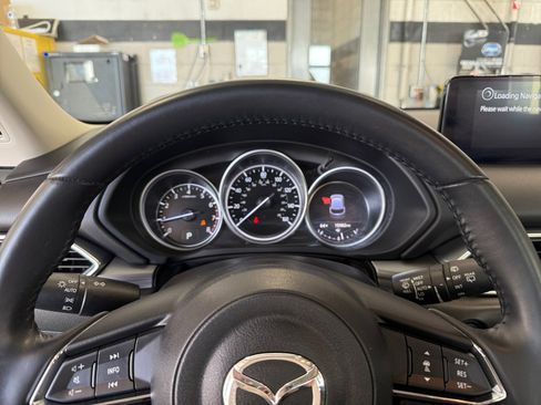 Used 2022 MAZDA CX-5 AWD 2.5 S image 10