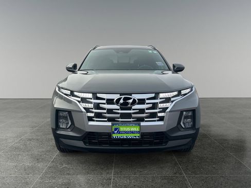 Used 2024 Hyundai Santa Cruz SEL w/ Activity Package image 2