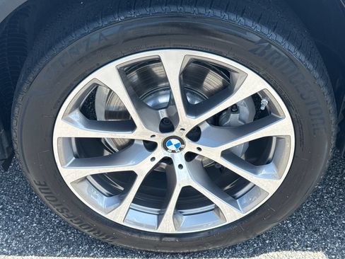 Used 2021 BMW X5 sDrive40i w/ Convenience Package RWD image 11