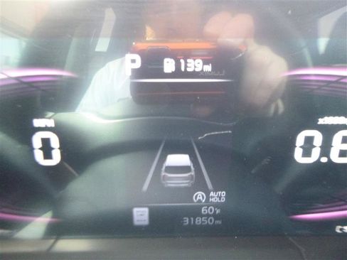 Used 2025 Kia Telluride S AWD/4WD image 14