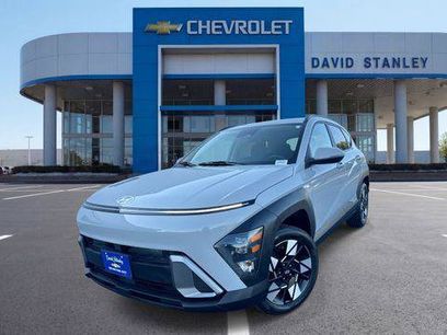 Used 2024 Hyundai Kona SEL