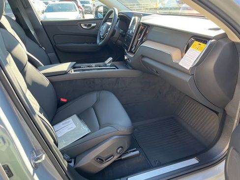 New 2026 Volvo XC60 B5 Plus w/ Climate Package image 11