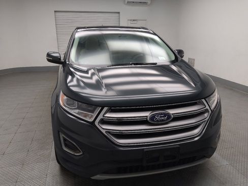 Used 2015 Ford Edge Titanium w/ Technology Package AWD/4WD image 14