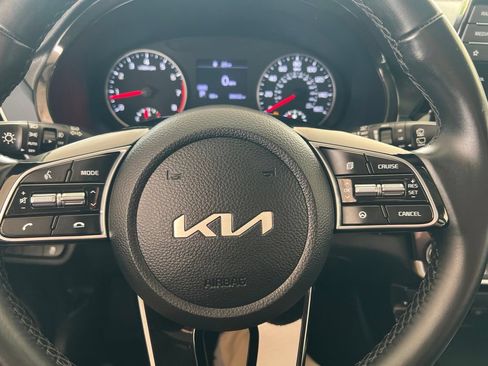 Certified 2023 Kia Seltos S FWD image 60
