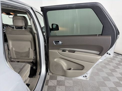 Used 2011 Dodge Durango Express w/ Popular Equipment Group AWD/4WD image 26