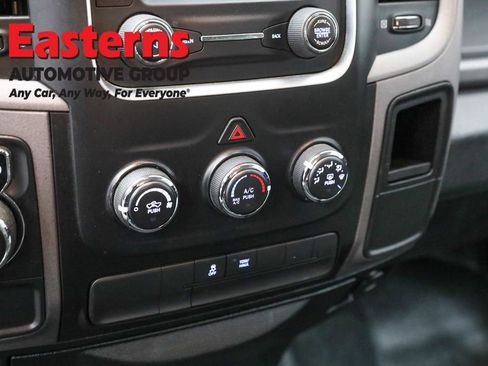 Used 2016 RAM 1500 Tradesman w/ Popular Equipment Group image 20